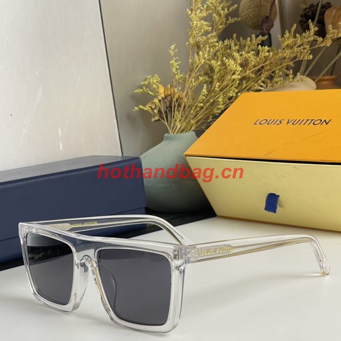 Louis Vuitton Sunglasses Top Quality LVS02502
